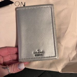 Kate Spade passport cover
